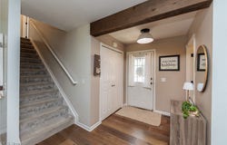 9140 Tiller Drive, Olmsted Twp, OH 44138