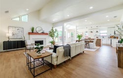 3404 Hilltop Lane, Plano, TX 75023