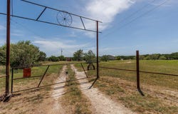 6551 CR 208, Lampasas, TX 76550
