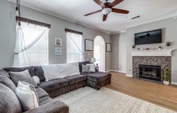 8210 Library Street, Frisco, TX 75034