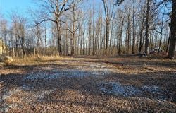 1 Acre St. James Road, Jetersville, VA 23083