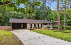 2771 Smithsonia Way, Tucker, GA 30084