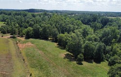 Smith Mcgee Road, Starr, SC 29684