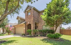 2608 Pine Trail Drive, Little Elm, TX 75068