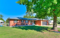 1717 S Webster Drive, Midwest City, OK 73130