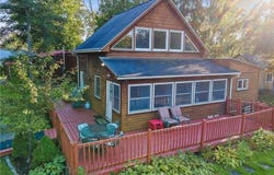 27 S Lake Road, DeRuyter, NY 13052