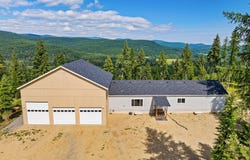 300 Burgess Road, Trego, MT 59934