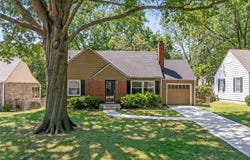 5430 Juniper Street, Roeland Park, KS 66205