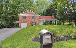 7800 SEVEN LOCKS Road, BETHESDA, MD 20817