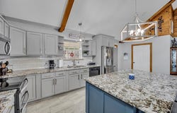 309 Beach Dr, No City, TX 75683
