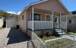 281 Clay Street, Weed, CA 96094
