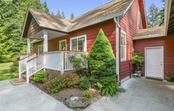 34821 NE GABLE AVE, La Center, WA 98629
