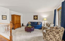 598 Brook Run Drive, Westerville, OH 43081