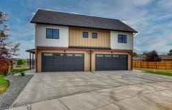 1102 & 1104 Ridgeview Trail, Livingston, MT 59047