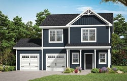238 Appaloosa - Lot 61 Drive, Spring Lake, NC 28390