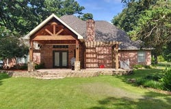 115 Timber Creek Drive, Sulphur Springs, TX 75482