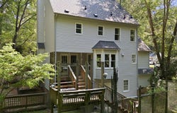 1020 Oakwater Drive, Garner, NC 27529