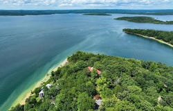 1032 Nunis Drive, Heber Springs, AR 72543