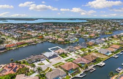 173 GULFPORT Court, Marco Island, FL 34145