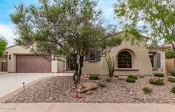 12906 W OYER Lane, Peoria, AZ 85383
