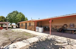 889 HIGHWAY 116, Bosque, NM 87006