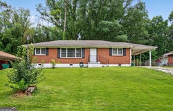 445 Cynthia, Forest Park, GA 30297