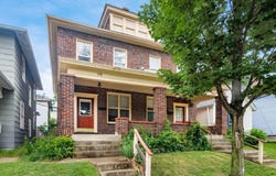 116-118 E Hudson Street, Columbus, OH 43202