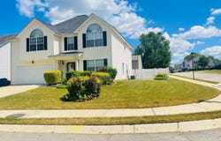 1130 Ivey Lane, Mcdonough, GA 30253