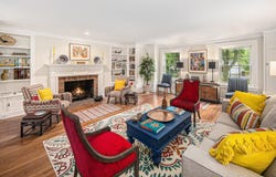 809 Berkshire Road, Ann Arbor, MI 48104