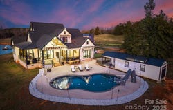 3158 Cane Mill Road, Asheboro, NC 27205