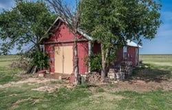 6996 Co Rd O, Tulia, TX 79088