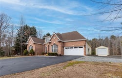 575 Tall Pines Drive, Mineral, VA 23117