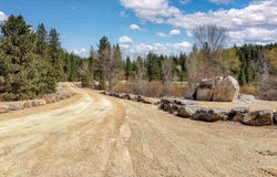 Lot 16 Napias Sub, Boise, ID 83716