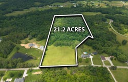 0 Brackenridge Rd, Vincent, OH 45784