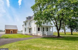 1948 FOREST GROVE ROAD, FURLONG, PA 18925