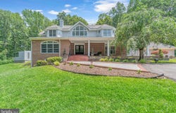 2850 DUNLEIGH DRIVE, DUNKIRK, MD 20754