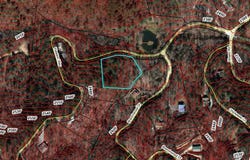 Western Way, Rabun Gap, GA 30568