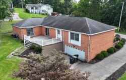 33 Elephant Walk, Fairmont, WV 26554