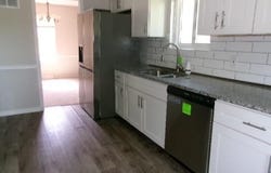 1005 SW 23rd Street, Blue Springs, MO 64015