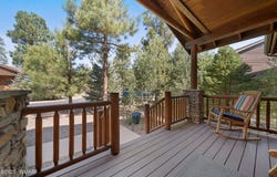 491 S Spirea Lane, Show Low, AZ 85901