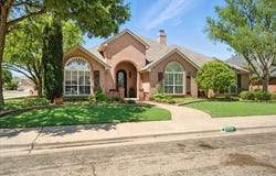 5808 93rd Street, Lubbock, TX 79424