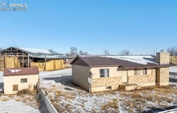 24500 E Garrett Road, Calhan, CO 80808