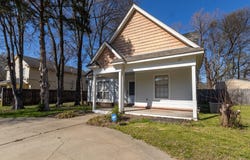 151 ROSS AVENUE, West Memphis, AR 72301