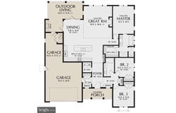 200 W SHORE DR, MILTON, DE 19968