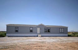 1337 SANTA LUISA, Chaparral, NM 88081