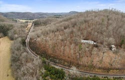 1154 LUSTERS GATE Road, Blacksburg, VA 24060
