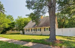 214 Millbrook Drive, Willingboro, NJ 08046