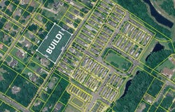 N Hickory Street, Summerville, SC 29483