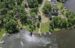 6820 W Shore Drive, Weidman, MI 48893