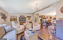 717 LAKE DRIVE, MOUNT WOLF, PA 17347